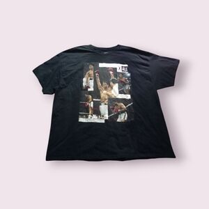Mohammed Ali Tshirt